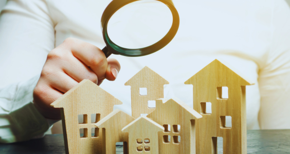 Looking at depreciation of houses, apartments and commercial properties under a magnifying glass